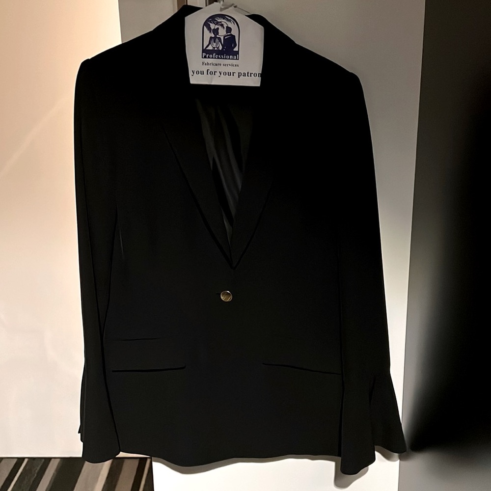 Calvin Klein blazer